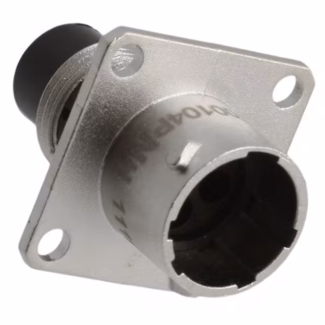 RT00104PNH Amphenol Sine Systems Corp  Boîtiers de connecteurs circulaires